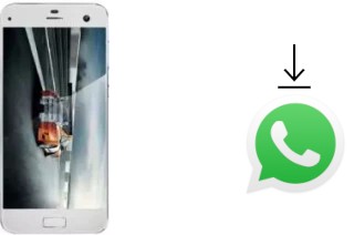 Come installare WhatsApp su Lyf Earth 2