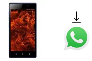 Come installare WhatsApp su Lyf F8