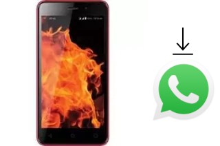 Come installare WhatsApp su Lyf Flame 1