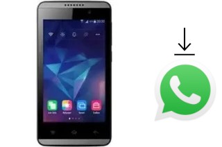 Come installare WhatsApp su Lyf Flame 3