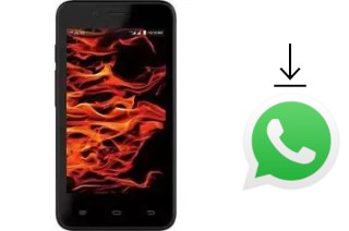 Come installare WhatsApp su Lyf Flame 4