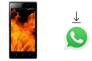 Come installare WhatsApp su Lyf Flame 7s