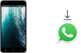 Come installare WhatsApp su Lyf Water 7S