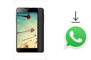 Come installare WhatsApp su Lyf Wind 2