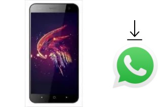 Come installare WhatsApp su Lyf Wind 3