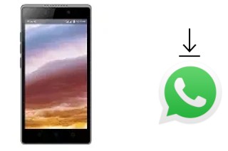 Come installare WhatsApp su Lyf Wind 7