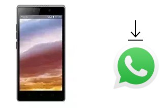 Come installare WhatsApp su Lyf Wind 7S