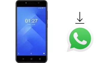 Come installare WhatsApp su M-Horse Power 1