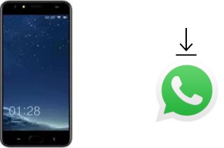 Come installare WhatsApp su M-Horse Power 2