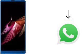 Come installare WhatsApp su M-Horse Pure 2