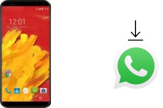 Come installare WhatsApp su M-Horse Pure 3