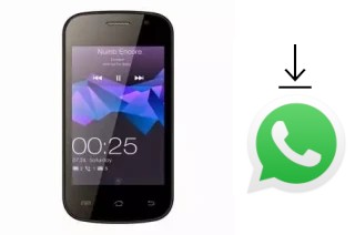 Come installare WhatsApp su M-Tech A4 Infinity