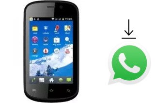 Come installare WhatsApp su M-Tech Dezire Pro