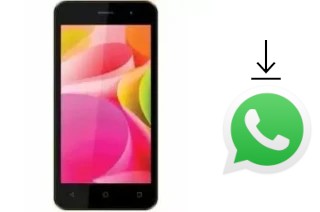 Come installare WhatsApp su M-Tech Eros Power