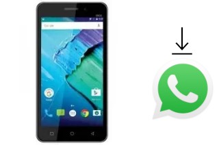 Come installare WhatsApp su M-Tech Eros