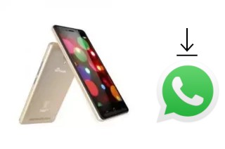 Come installare WhatsApp su M-Tech TEZ4G