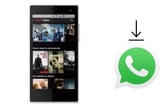 Come installare WhatsApp su M4Tel M4 SS4445