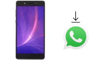 Come installare WhatsApp su M4Tel M4 SS4457