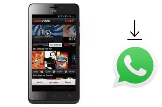 Come installare WhatsApp su M4Tel SS1060