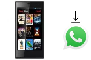 Come installare WhatsApp su M4Tel SS4045