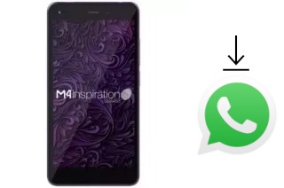 Come installare WhatsApp su M4Tel SS4453