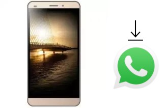 Come installare WhatsApp su Macoox MC-X7 Mini