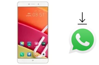 Come installare WhatsApp su Macoox MC-X9