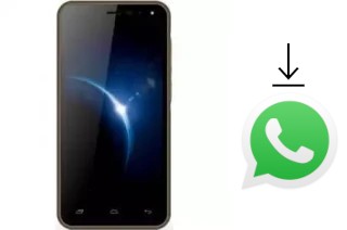 Come installare WhatsApp su Mafe Shine M815