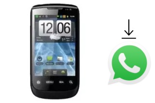 Come installare WhatsApp su Magic W660