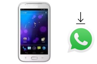 Come installare WhatsApp su Magic W800