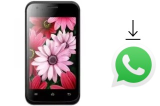 Come installare WhatsApp su Magicon M39 Savvy