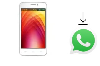 Come installare WhatsApp su Magnus Bravo Z11