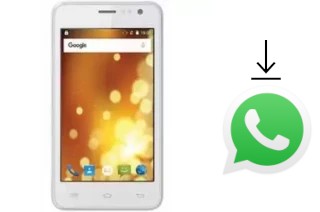 Come installare WhatsApp su Magnus Bravo Z12