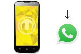 Come installare WhatsApp su Magnus Bravo Z20