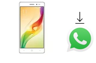 Come installare WhatsApp su Magnus Bravo Z22