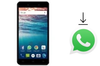 Come installare WhatsApp su Magnus Bravo Z501