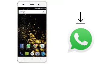 Come installare WhatsApp su Magnus Infinity G11