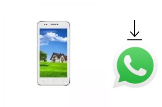 Come installare WhatsApp su Majestic Ares 23