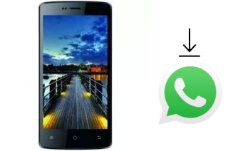 Come installare WhatsApp su Majestic Ares 63 LTE