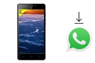 Come installare WhatsApp su Majestic Calipso 37