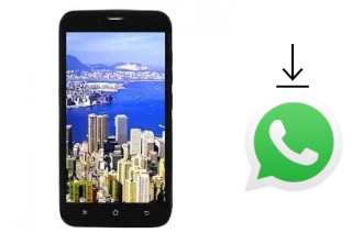 Come installare WhatsApp su Majestic Crono 22