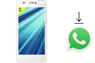 Come installare WhatsApp su Majestic Crono 54