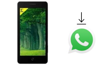 Come installare WhatsApp su Majestic EOS 25