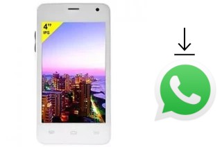 Come installare WhatsApp su Majestic Nyx 20