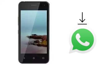 Come installare WhatsApp su Majestic Pluto 26M