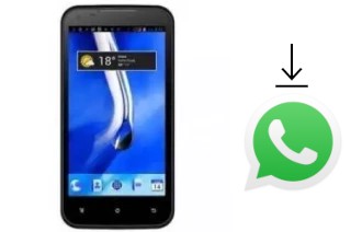 Come installare WhatsApp su Majestic Zeus 21