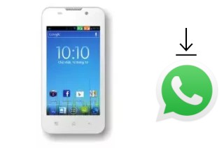 Come installare WhatsApp su Malata I10