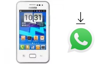 Come installare WhatsApp su Malata I5