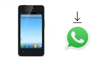 Come installare WhatsApp su Malata I60