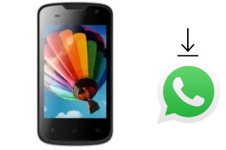 Come installare WhatsApp su Malata N351